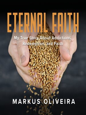 cover image of Eternal Faith